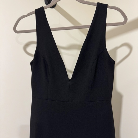 PARK & FIFTH BRIDESMAID DRESS (LEXINGTON DRESS) - Picture 4 of 5